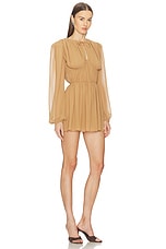Lysette Mini Dress - thumbnail 6