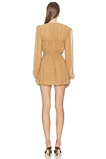 Lysette Mini Dress - thumbnail 7