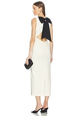 Lya Dress - thumbnail 4