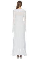 Lelia Maxi Dress - thumbnail 6