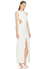 Selma Maxi Dress - thumbnail 4