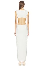 Selma Maxi Dress - thumbnail 6