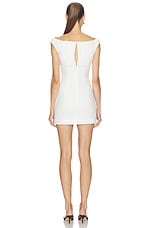 Dalia Mini Dress - thumbnail 6