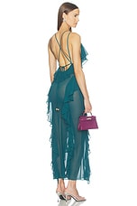 Taja Maxi Dress - thumbnail 6