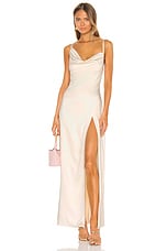 Reyna Maxi Dress - thumbnail 4