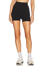Product image of Camila Coelho Yana 4 Inch Bike Short. Click to view full details