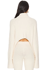 Nika Sweater - thumbnail 5