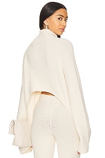 Nika Sweater - thumbnail 6