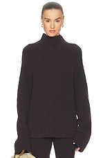 Nika Sweater - thumbnail 10