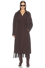 Jaxe Coat - thumbnail 4