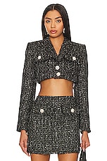 Ghillerma Jacket
