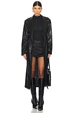 Inez Coat