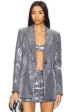 Mori Blazer - thumbnail 4