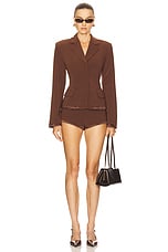 Deysi Blazer - thumbnail 7