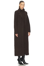 Jona Maxi Sweater Coat - thumbnail 9