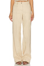 Matilde Pant
