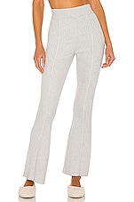 Product image of Camila Coelho Samira Knit Pant. Click to view full details