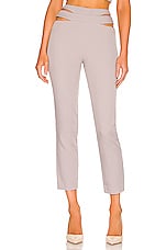 Product image of Camila Coelho Cecile Pants. Click to view full details