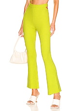 Product image of Camila Coelho Coyote Pant. Click to view full details