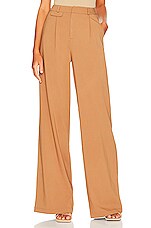 Product image of Camila Coelho Fatima Pant. Click to view full details