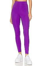Product image of Camila Coelho Palmira 7/8 Legging. Click to view full details