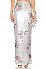 Pia Maxi Skirt