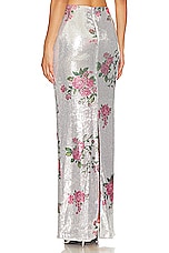 Pia Maxi Skirt - thumbnail 6