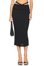 Amorazo Midi Skirt
