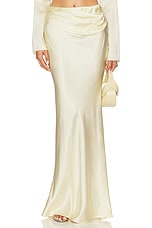 Enza Maxi Skirt - thumbnail 4