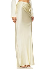 Enza Maxi Skirt - thumbnail 5