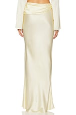 Enza Maxi Skirt - thumbnail 7