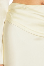 Enza Maxi Skirt - thumbnail 9