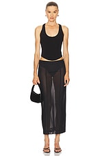 Graciela Skirt - thumbnail 8