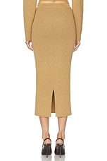 Costansa Midi Skirt - thumbnail 7