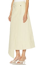 Ignacia Midi Skirt - thumbnail 6