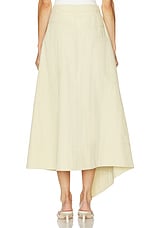 Ignacia Midi Skirt - thumbnail 7