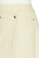 Ignacia Midi Skirt - thumbnail 9
