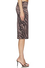 Selena Midi Skirt - thumbnail 6