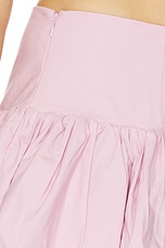 Cari Mini Skirt - thumbnail 8