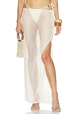Krina Maxi Skirt - thumbnail 3