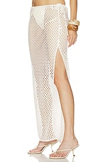 Krina Maxi Skirt - thumbnail 5