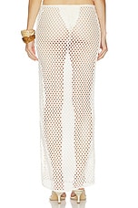 Krina Maxi Skirt - thumbnail 6