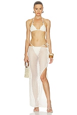 Krina Maxi Skirt - thumbnail 7