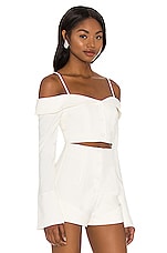 Paulina Top - thumbnail 5