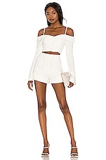 Paulina Top - thumbnail 7