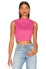 Product image of Camila Coelho Pixie Tank Top. Click to view full details