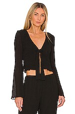 Product image of Camila Coelho Madalena Top. Click to view full details