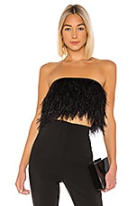 Product image of Camila Coelho Emiliana Crop Top. Click to view full details