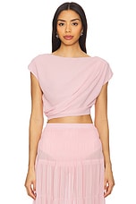 Yara Crop Top - thumbnail 9