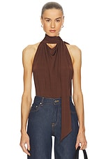 Jaci Bodysuit - thumbnail 4